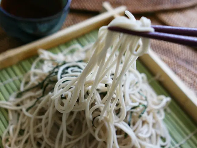 信州・寒天そば20袋セット_0