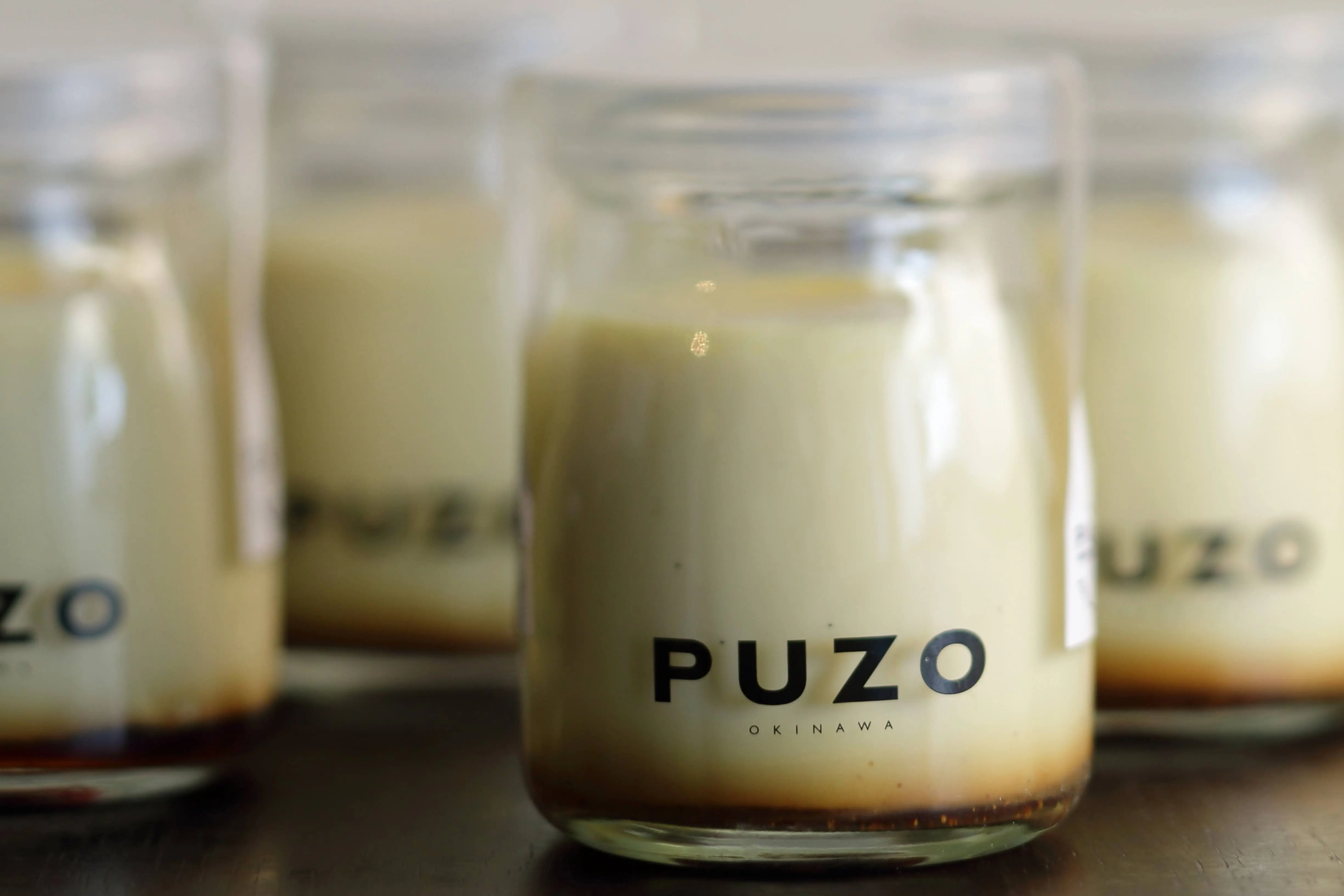 三つ星ぷりん4個セット_0