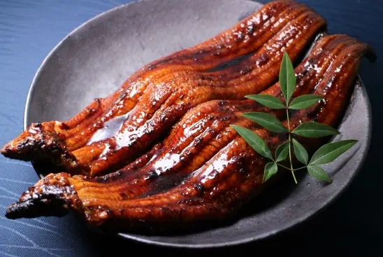 特大うなぎ蒲焼（185g～215g）×2本_0