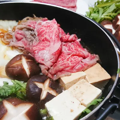 贅沢ブランド牛切り落とし 400g（約3～4人前）_0