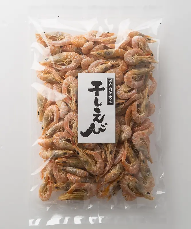 殻付き干し海老_0