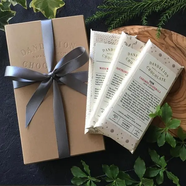 蔵前チョコレート・コレクション（3枚）_0