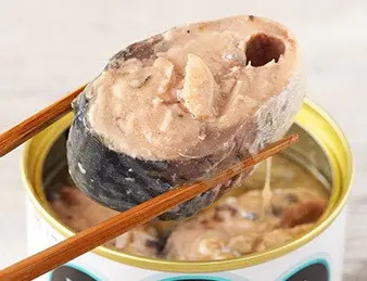大ぶりさば缶2種6缶セット_0