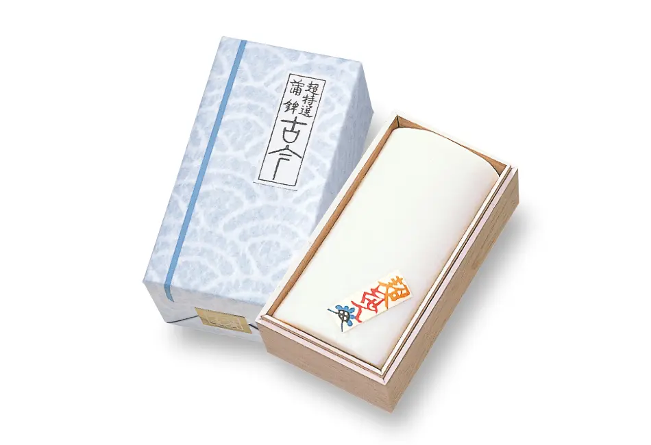 超特選蒲鉾　古今　白_0