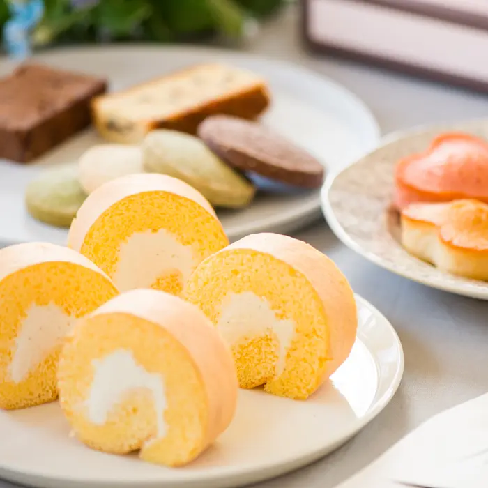 堂島プティロール 10個入_0