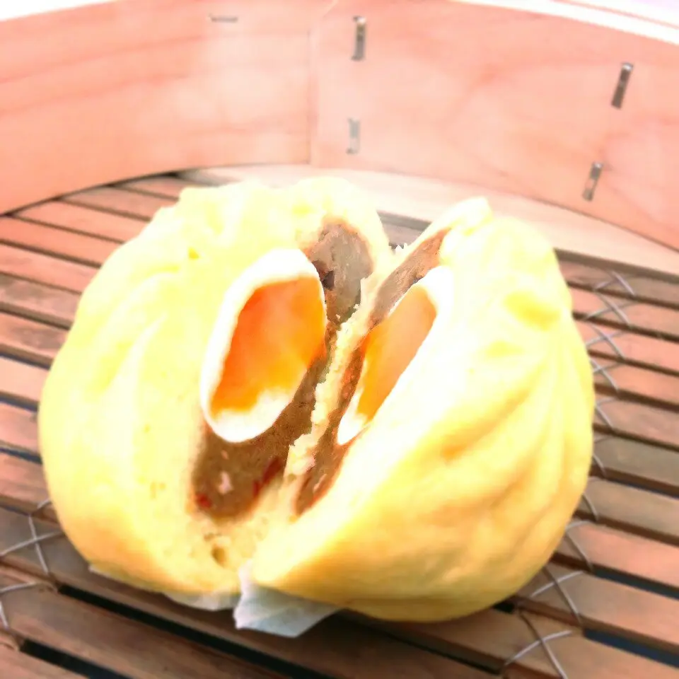 名古屋コーチンカレーまん 6個入り_0