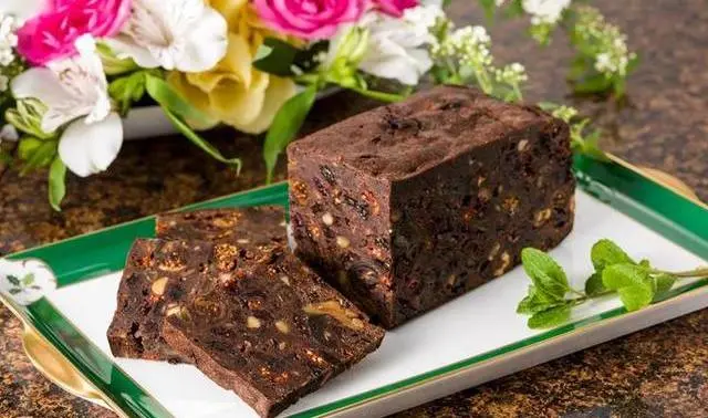 チョコレートフルーツケーキ（化粧箱仕様）_0