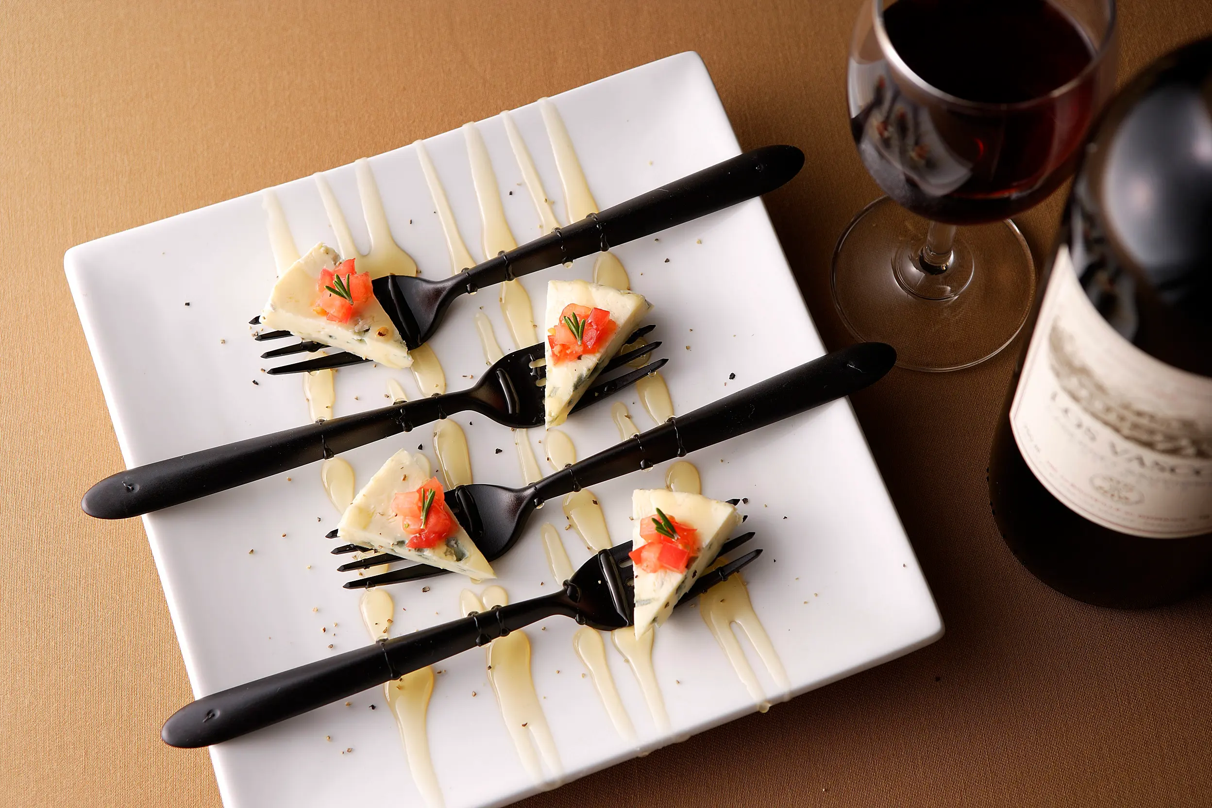 世界のはちみつ 3本セット_3