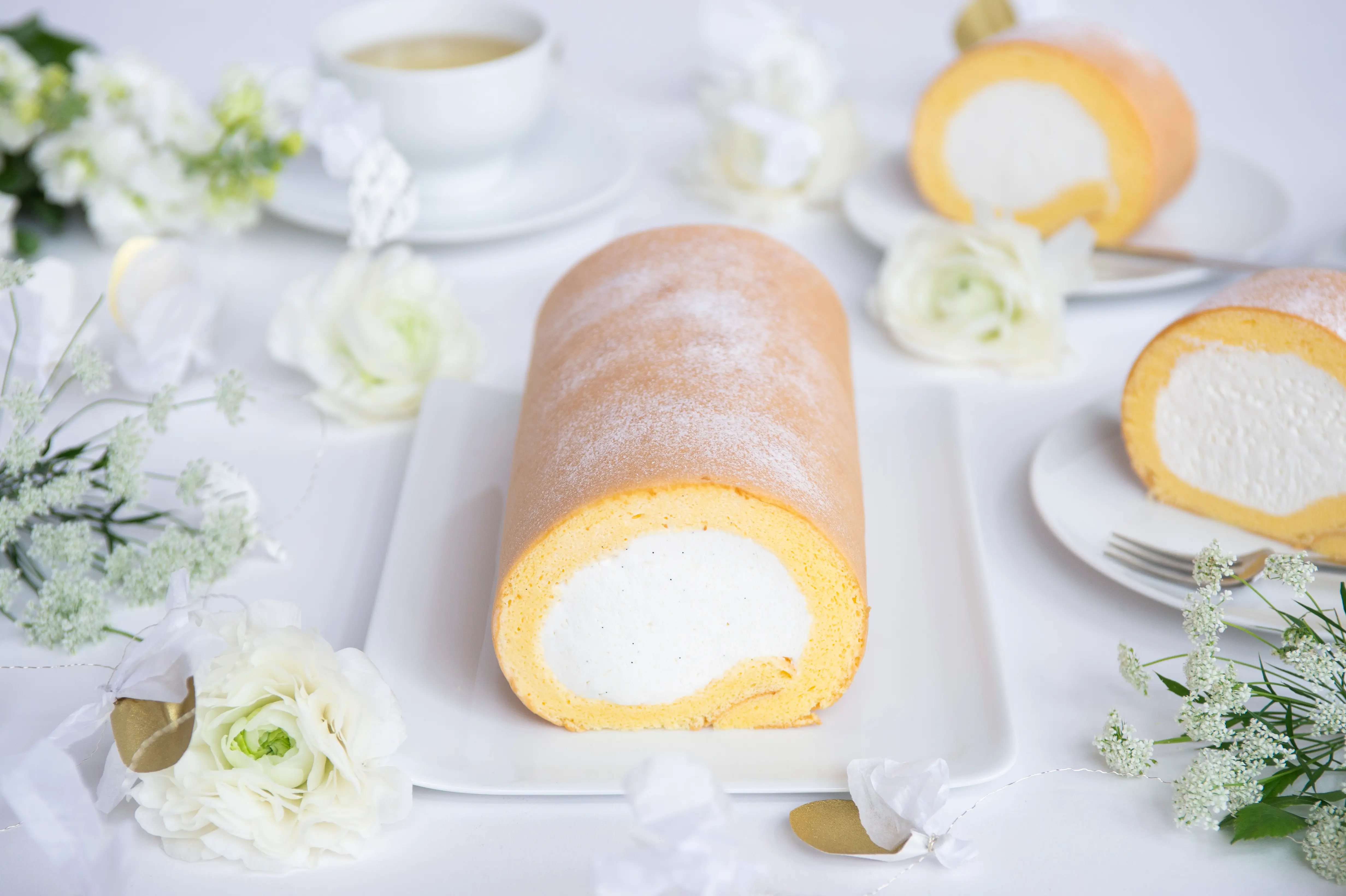 堂島バニラロール_0