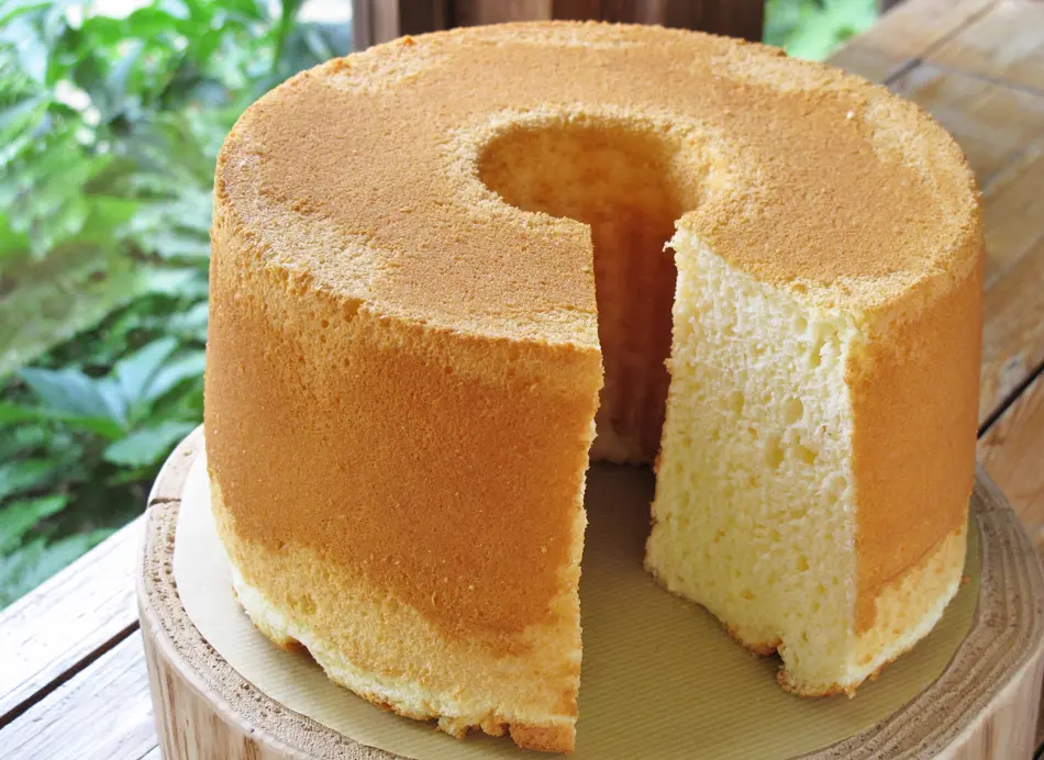 弓削牧場「シフォンケーキ(20cmラウンド)」のお取り寄せ(通販 弓削牧場「シフォンケーキ(20cmラウンド)」のお取り寄せ(通販