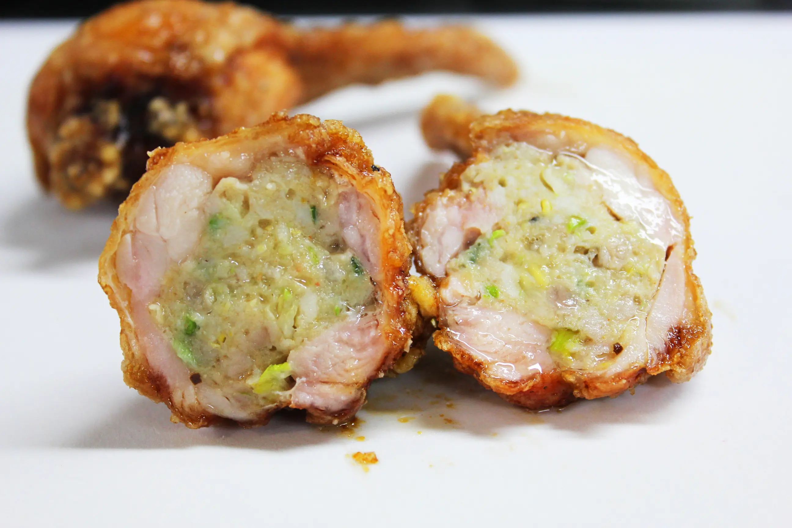 手羽先餃子10本セット_1