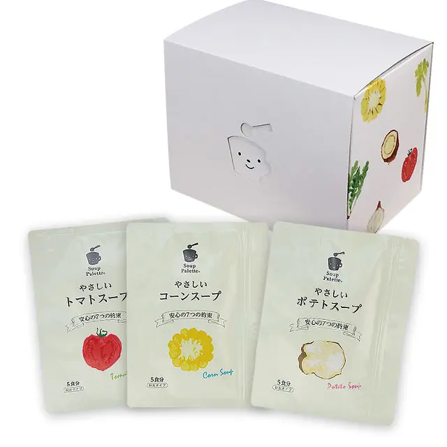 やさしいスープギフトセット_0