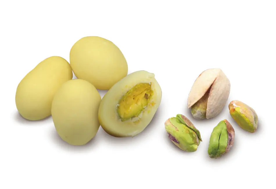 ドラジェピスタッキオ　50g〈トルタピストッキ〉_0