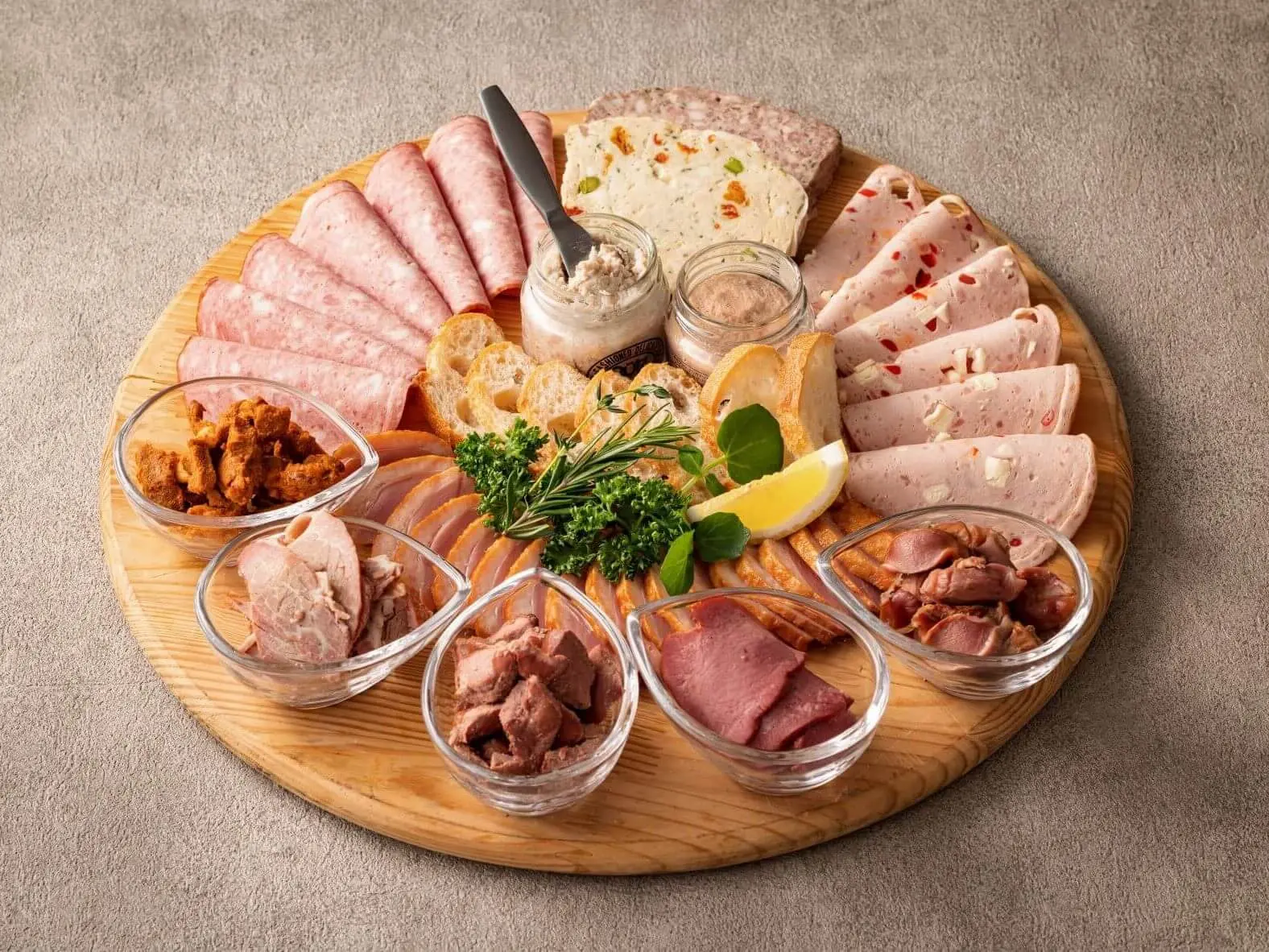 家飲み・オードブルセット（12種）_0