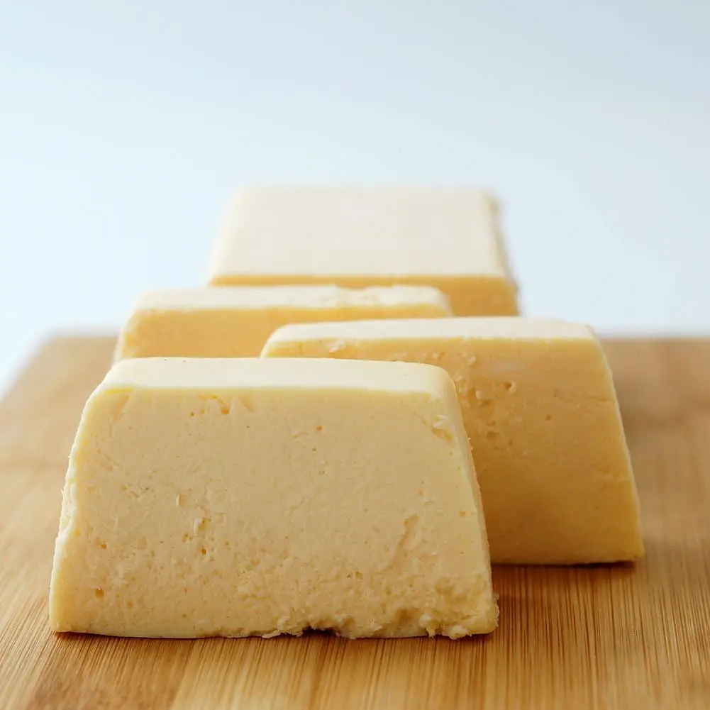 3時間かけて焼き上げた濃厚NYチーズケーキ（グルテンフリー）_0