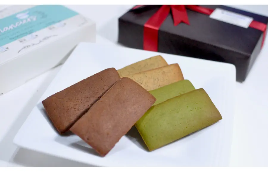 フィナンシェ 6個入_0