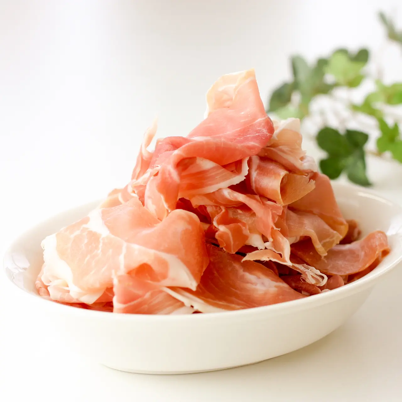 生ハム 切り落とし イタリアンミックス 200g_0