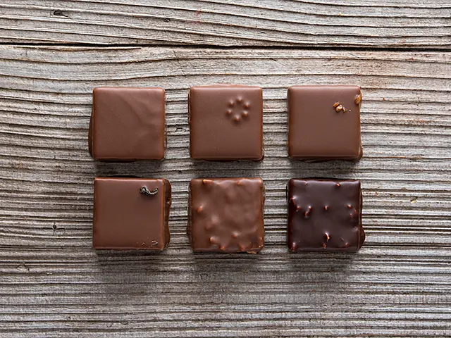 praline - プラリネ・セレクション_0