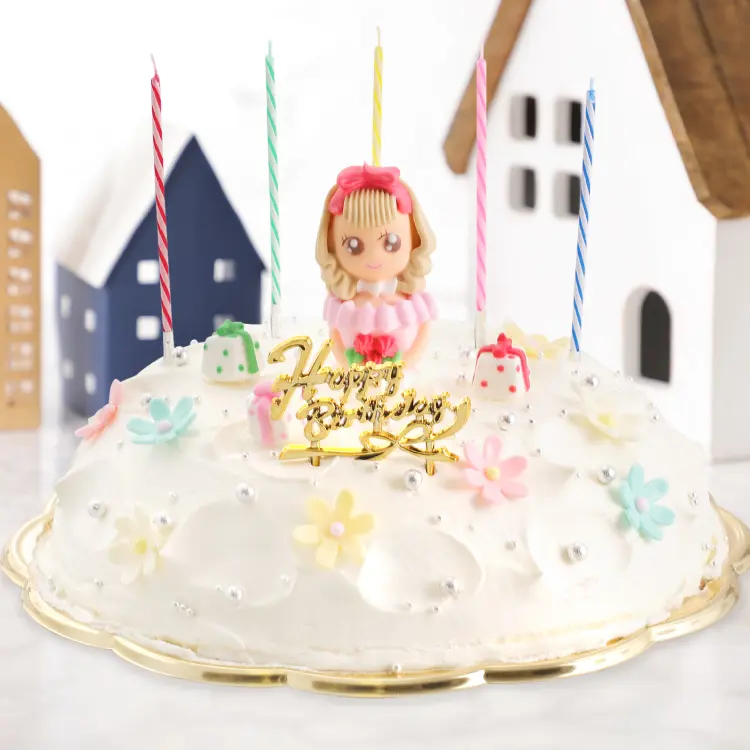 プリンセスケーキ_0