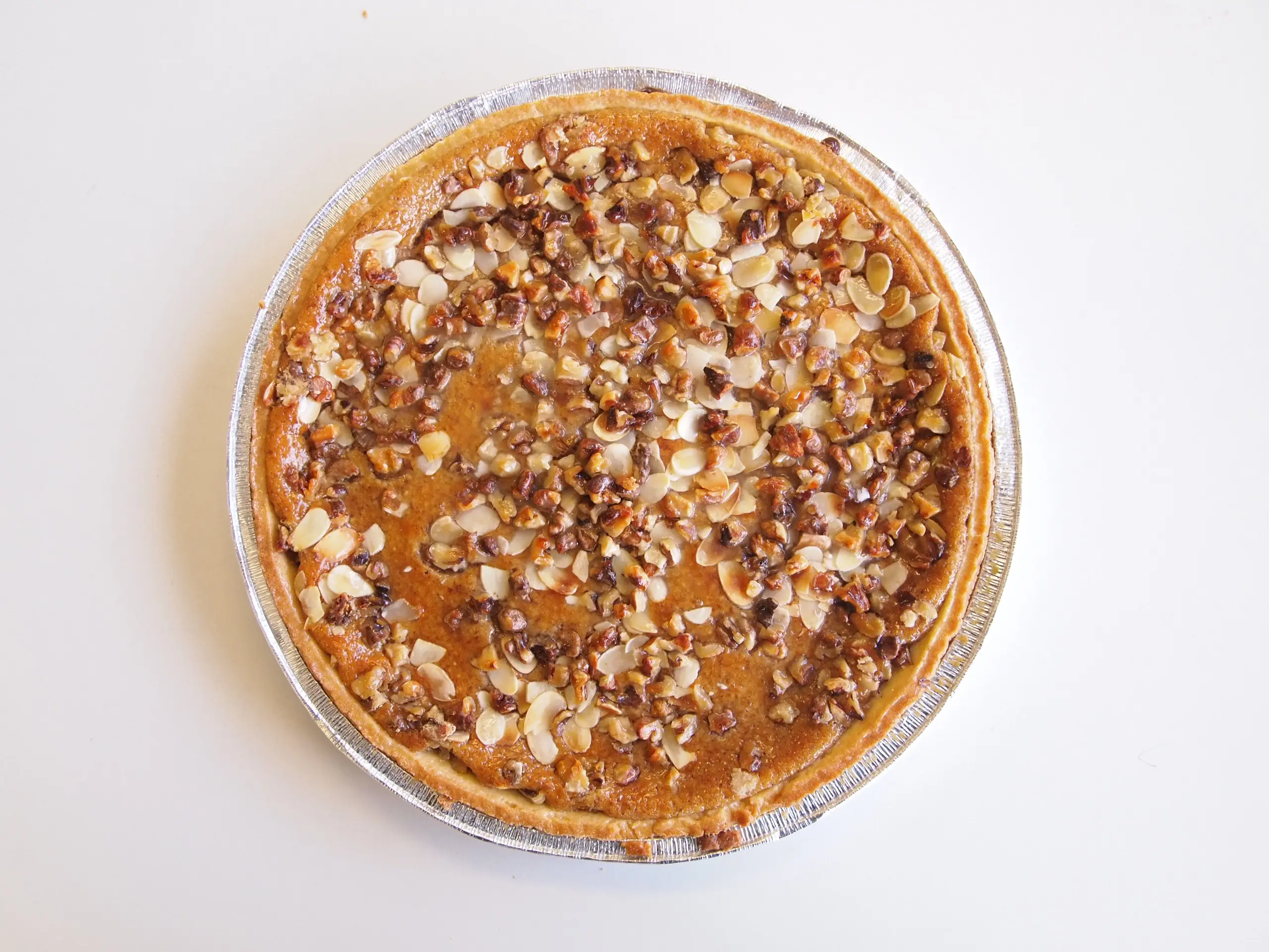 タルト オ ノア 850g （クルミのタルト）_1