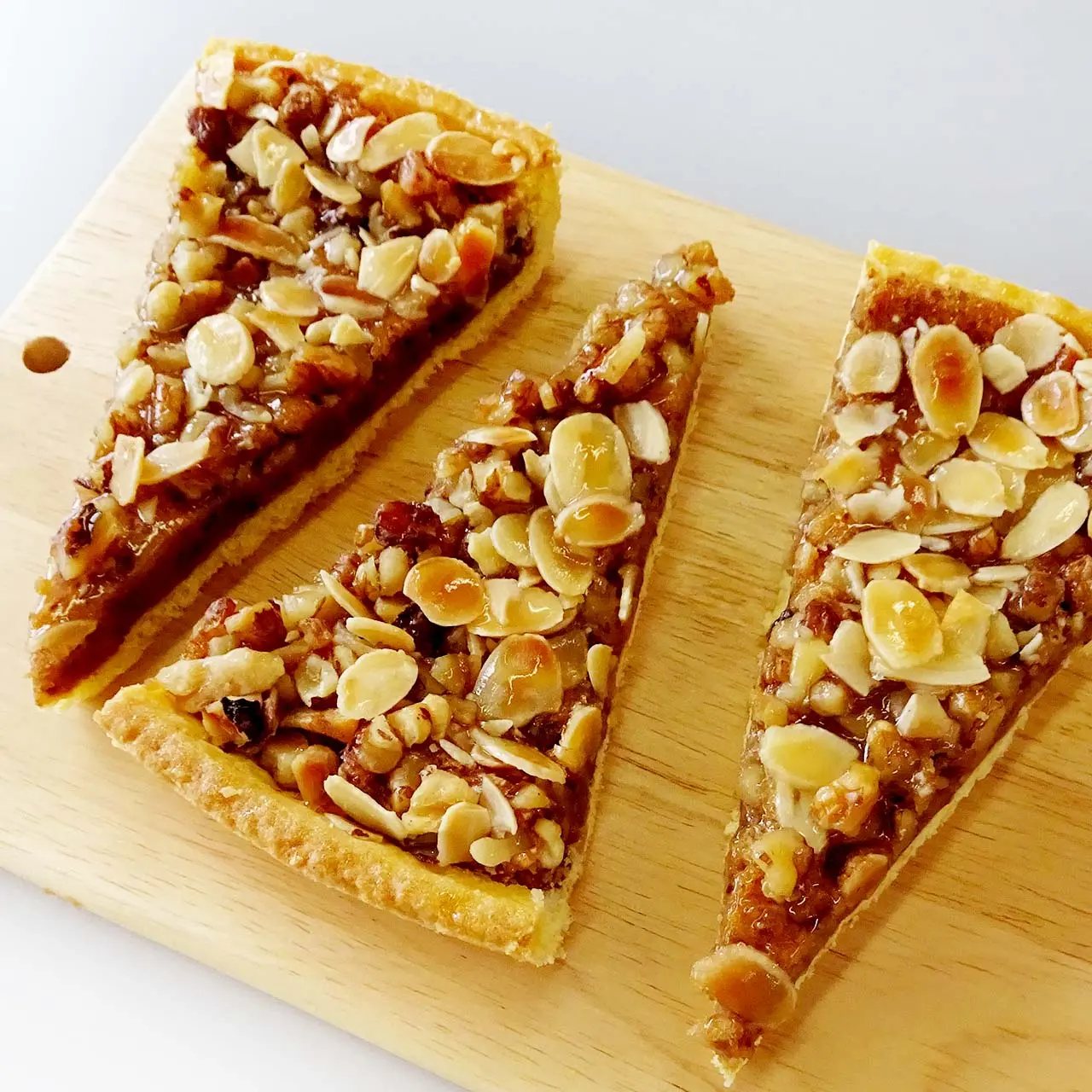 タルト オ ノア 850g （クルミのタルト）_2