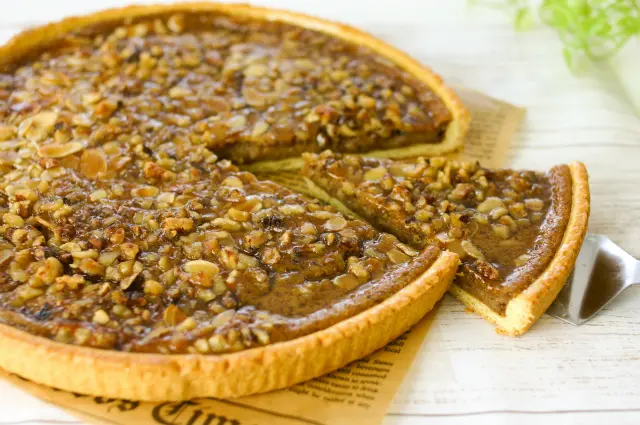 タルト オ ノア 850g （クルミのタルト）_0