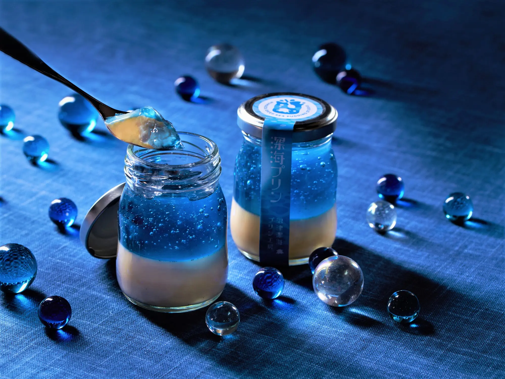 沼津深海プリン工房セット_0