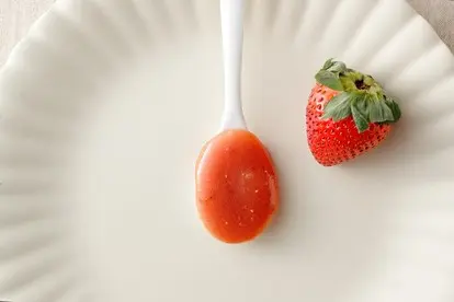 北欧はちみつといちごバター_1