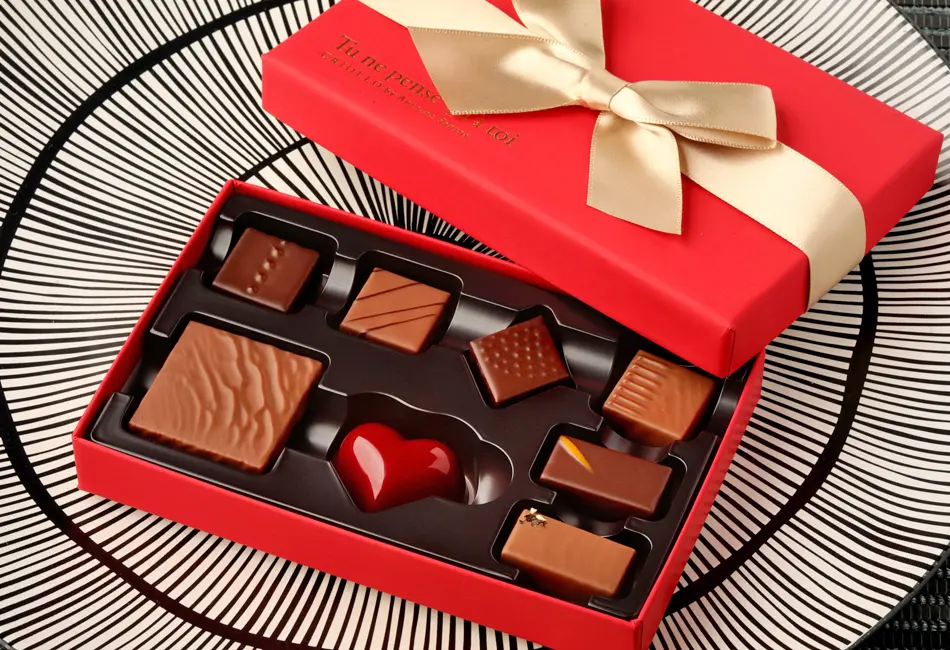 シェフのわがままセット（8粒入り）_0