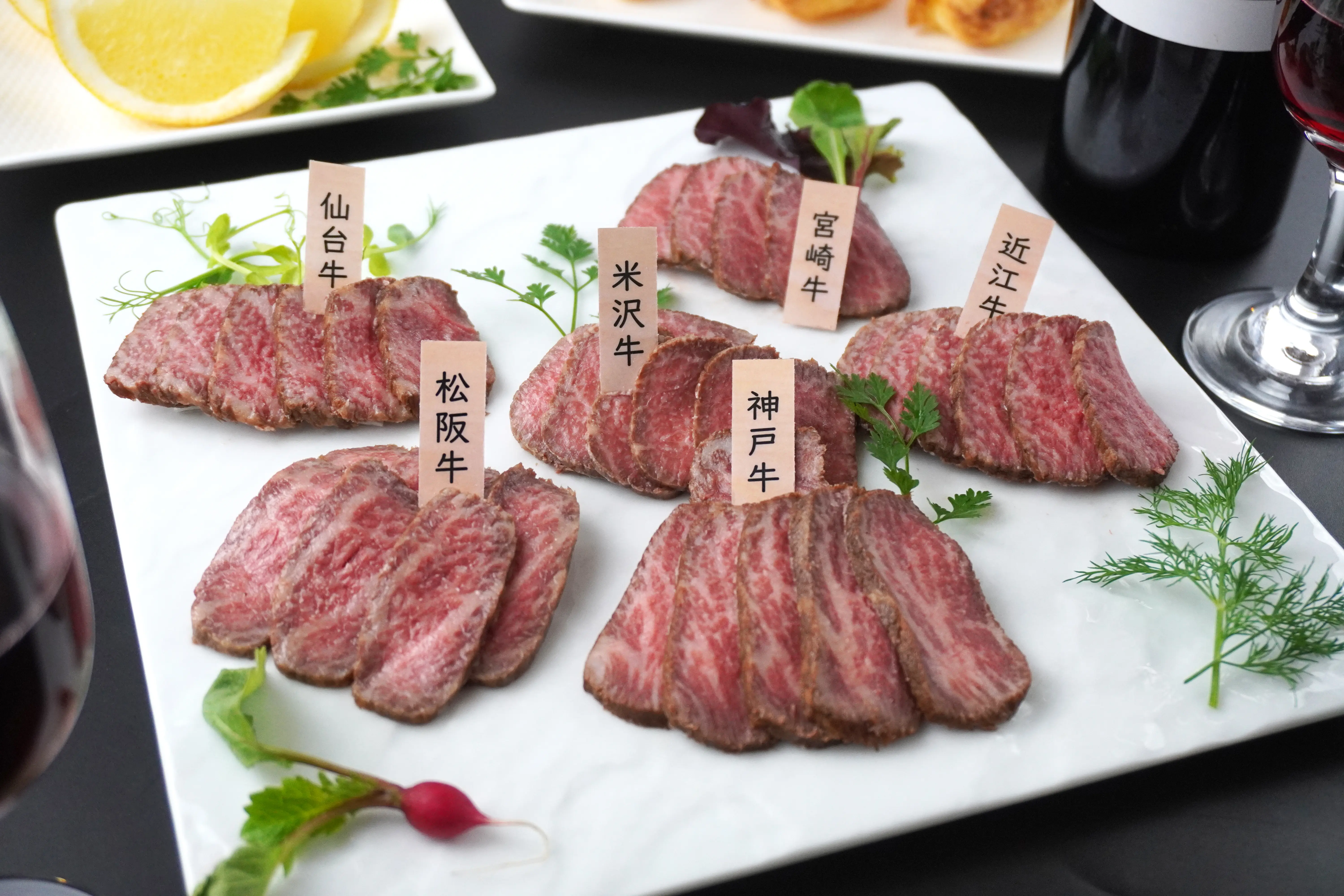 5minutes MEATS（ファイブミニッツ・ミーツ）「氷温熟成6大ブランド和牛食べ比べローストビーフ セット」のお取り寄せ（通販）口コミ・評判一覧｜おとりよせネット