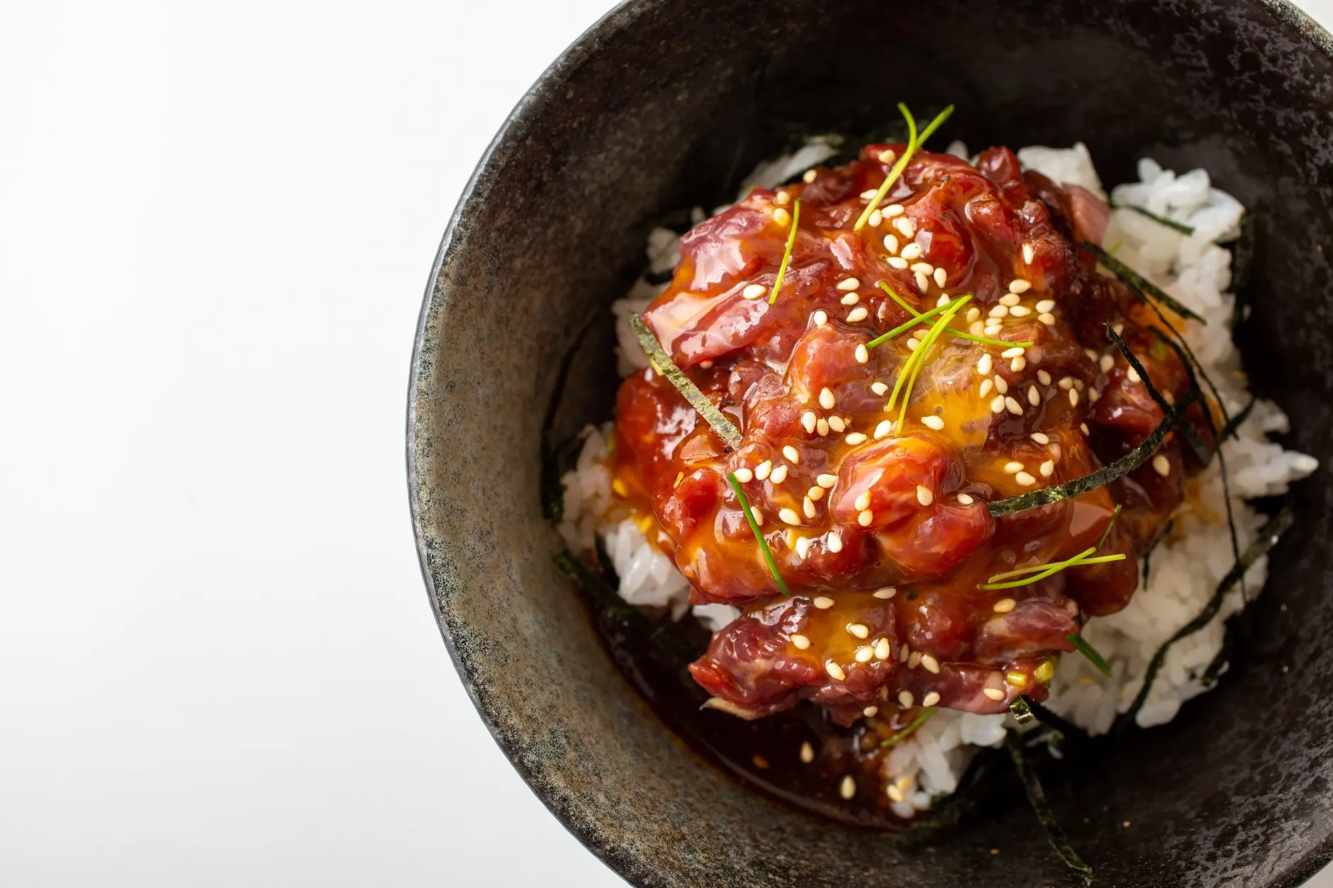 A5ランクのユッケロ－ストビ―フ_0