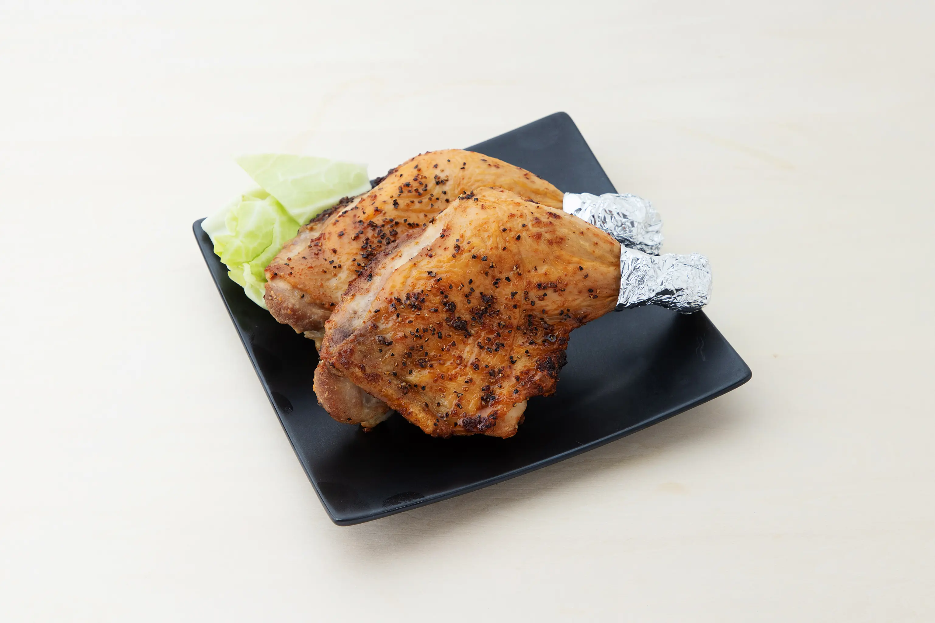 オリーブ牛ロース・カルピ 焼肉セット  2人前_3