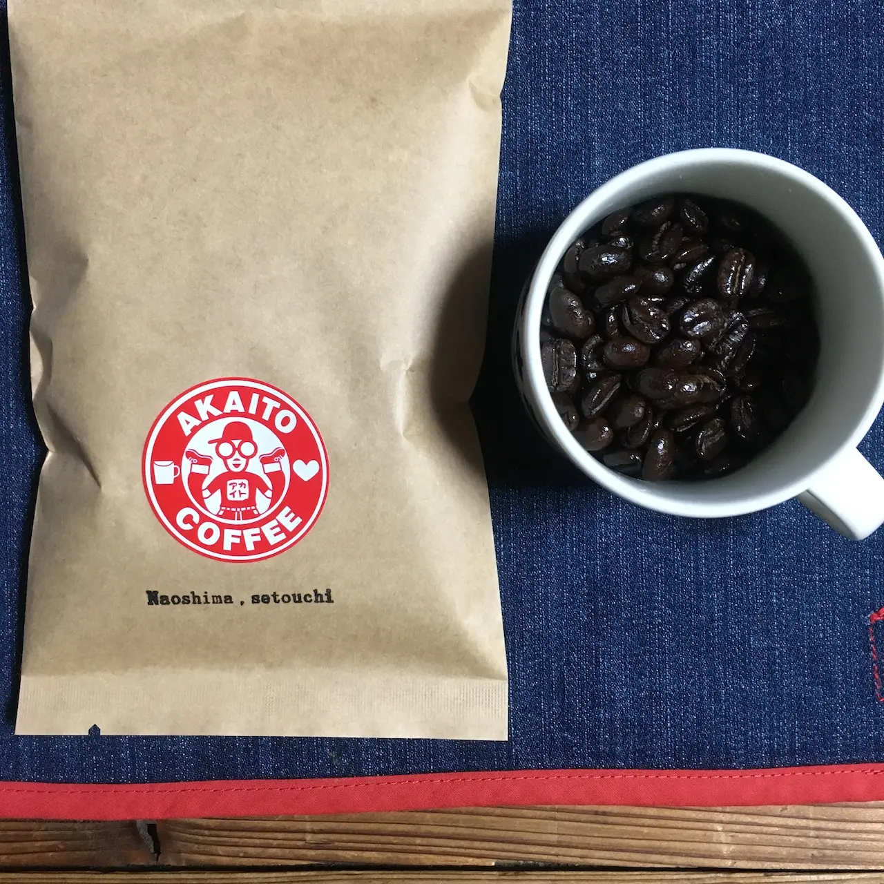 オリジナルブレンド飲みくらべセット（100g×2種）_0