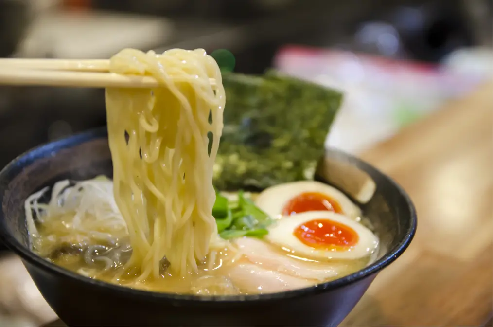 お試しセット(ラーメン、鶏餃子セット）_0