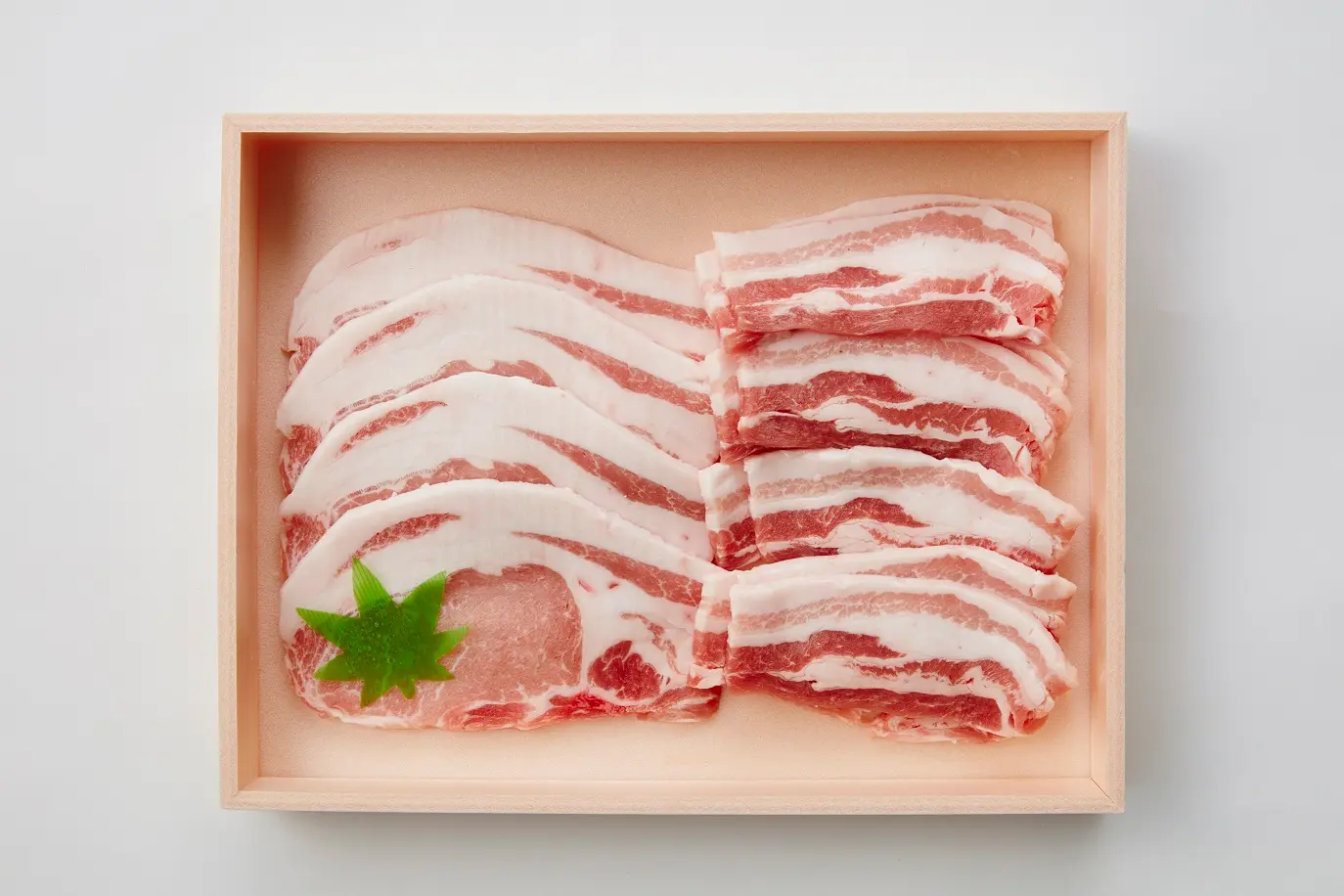 南ぬ豚　焼肉用　食べくらべセット_2