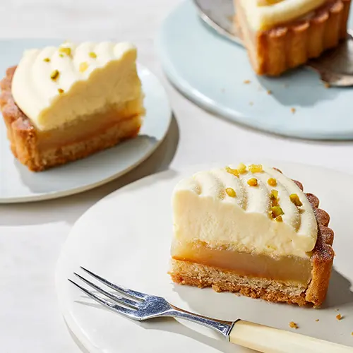 クレーム・タルト・オ・シトロン（カット済）_0