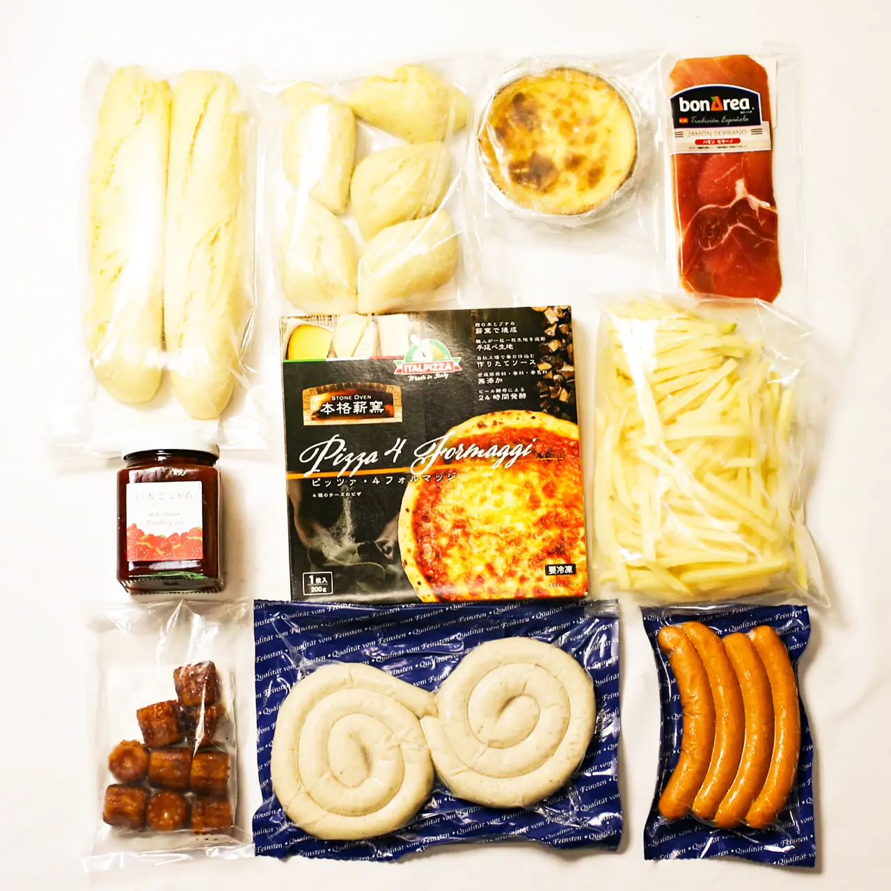 おうちEnjoy！ お試しセット Ver.4_2