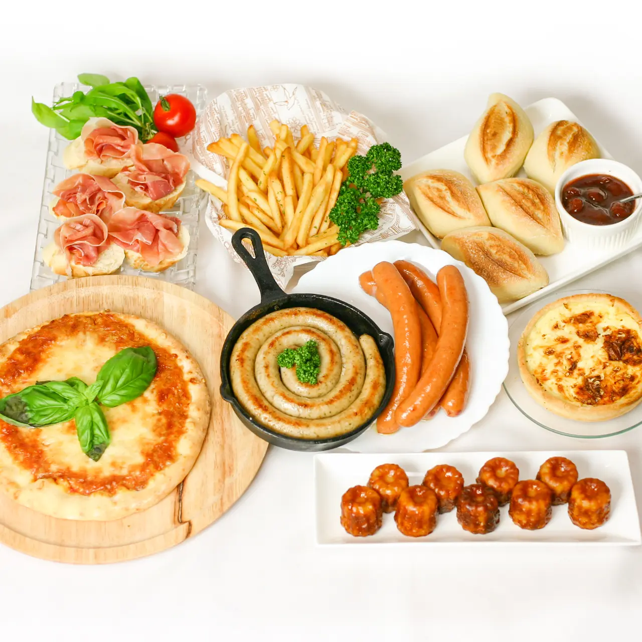 おうちEnjoy！ お試しセット Ver.4_1