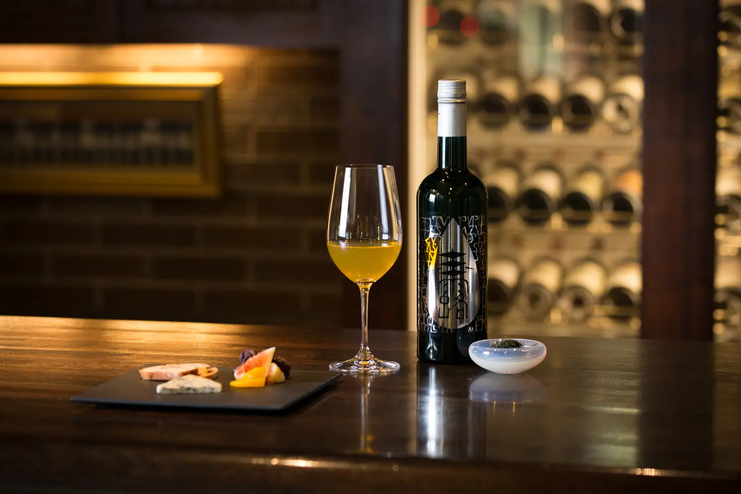 ゴッタス デ 日本茶 エスペシアル 玉露(ボトリングティー）_0