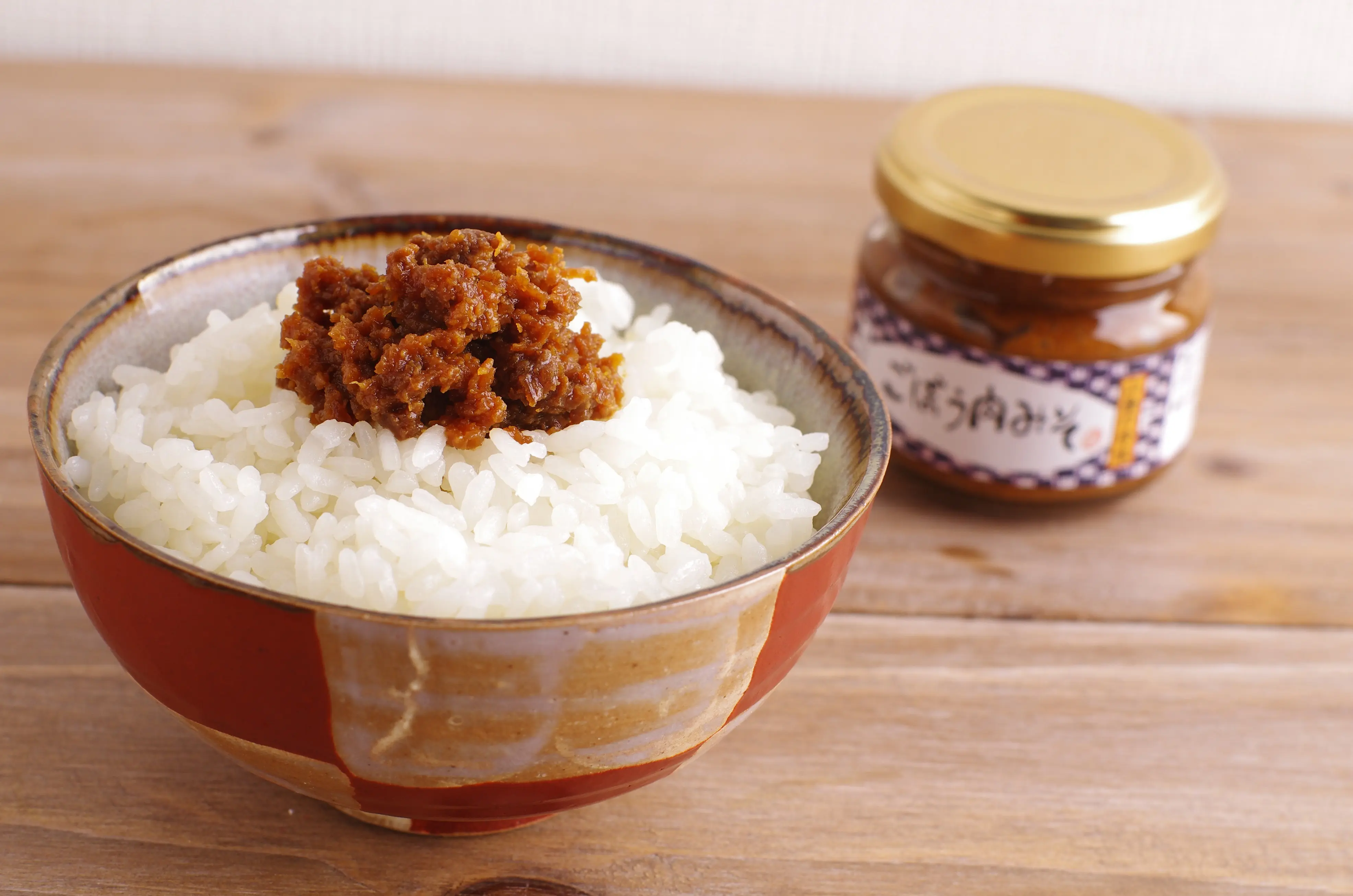 ご飯のおとも5本セット_3