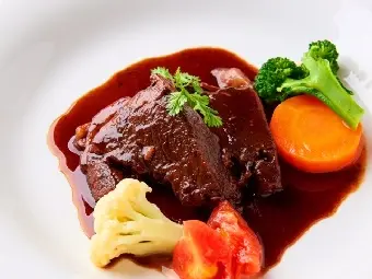 初めてのノワ・ド・ココ名物料理セットB(6種類)_1