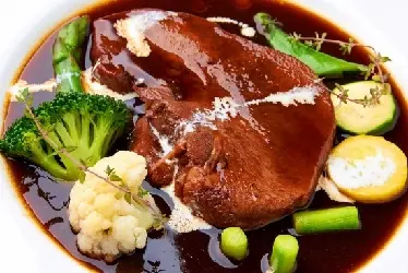 初めてのノワ・ド・ココ名物料理セットB(6種類)_3