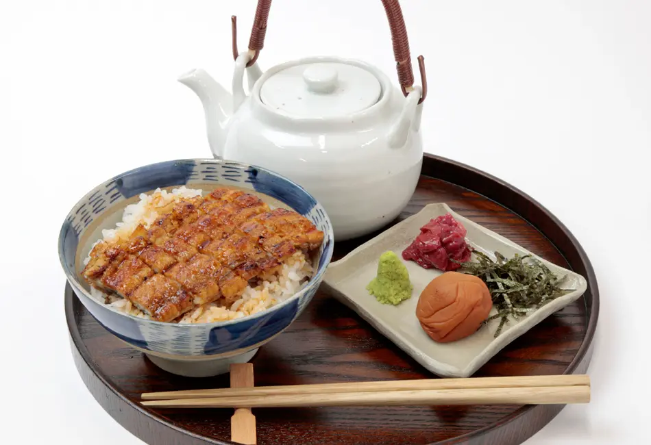 紀州南高梅ひつまぶし（2食入）_0