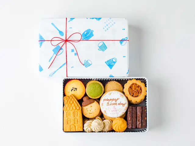 オーダーメイドクッキー缶_0