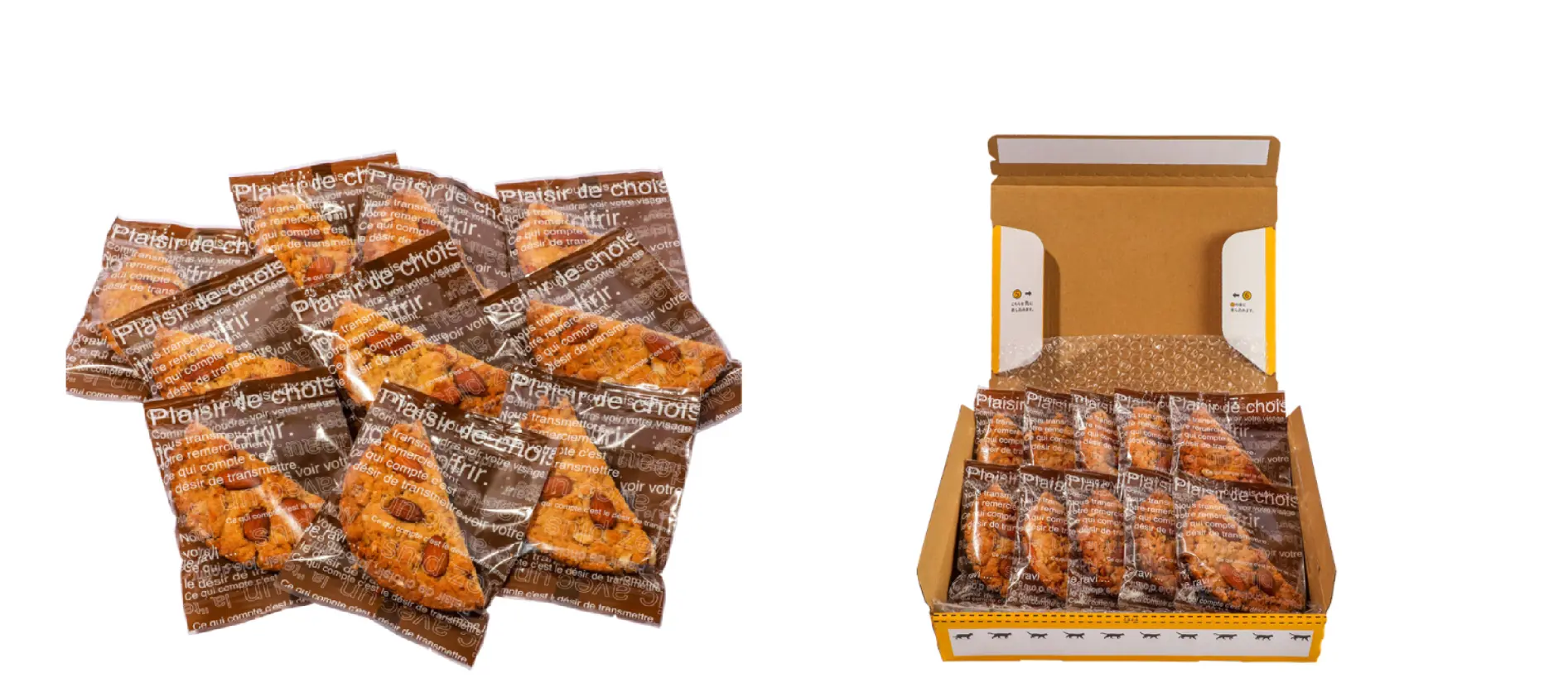 ズブリゾローナ（焼き菓子）_0