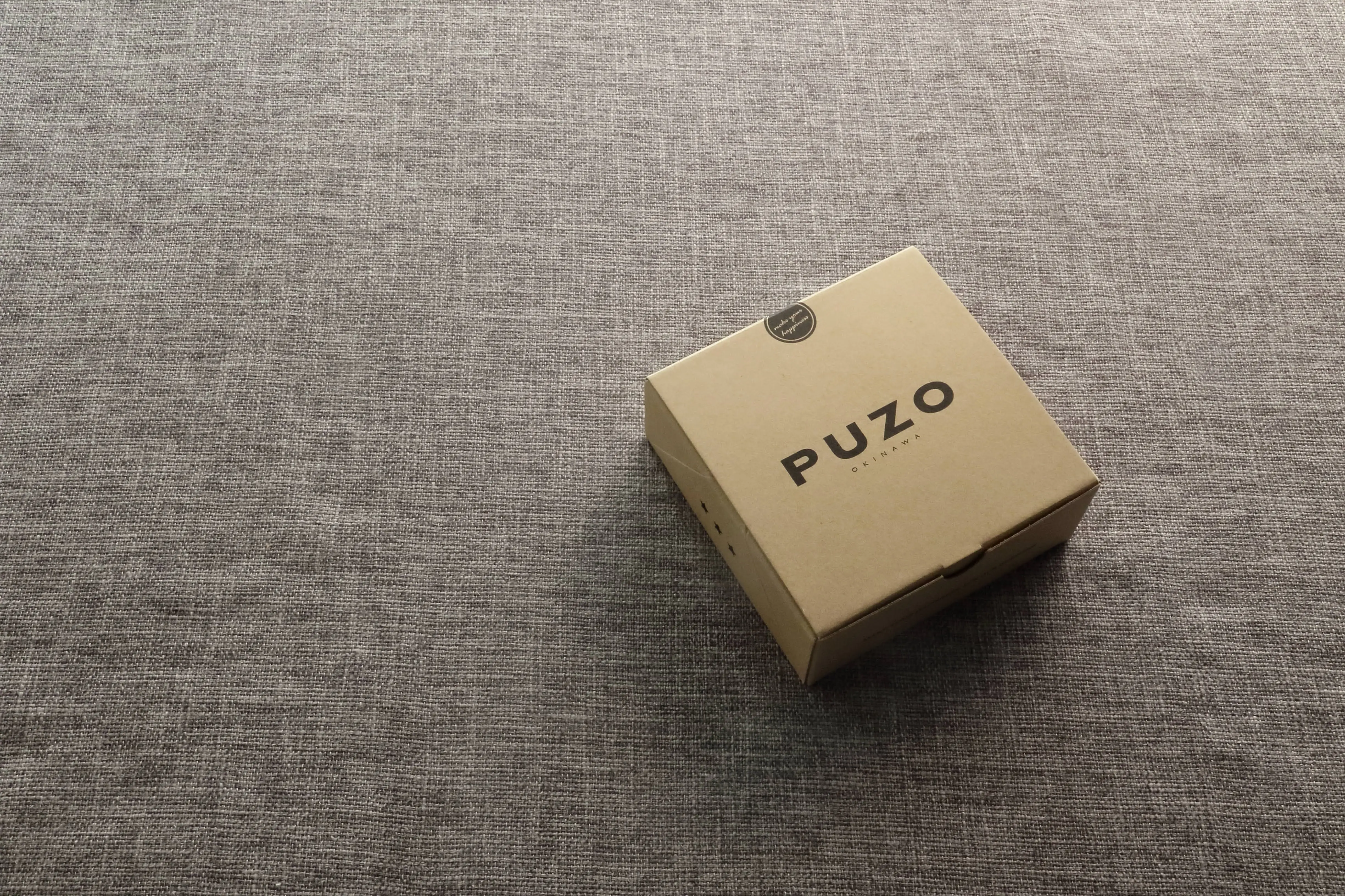 はちみつとイタリア産ゴルゴンゾーラのチーズケーキ_3