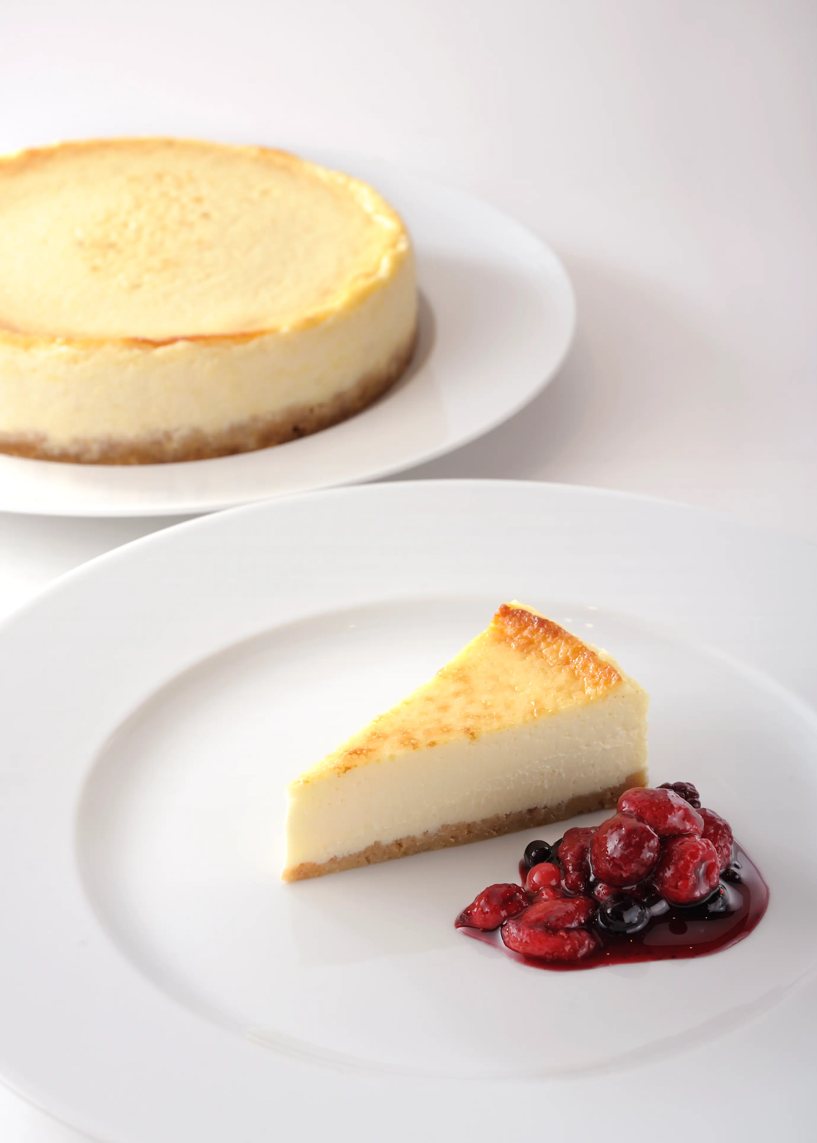 ケーゼトルテ 12cm(チーズケーキ）_0