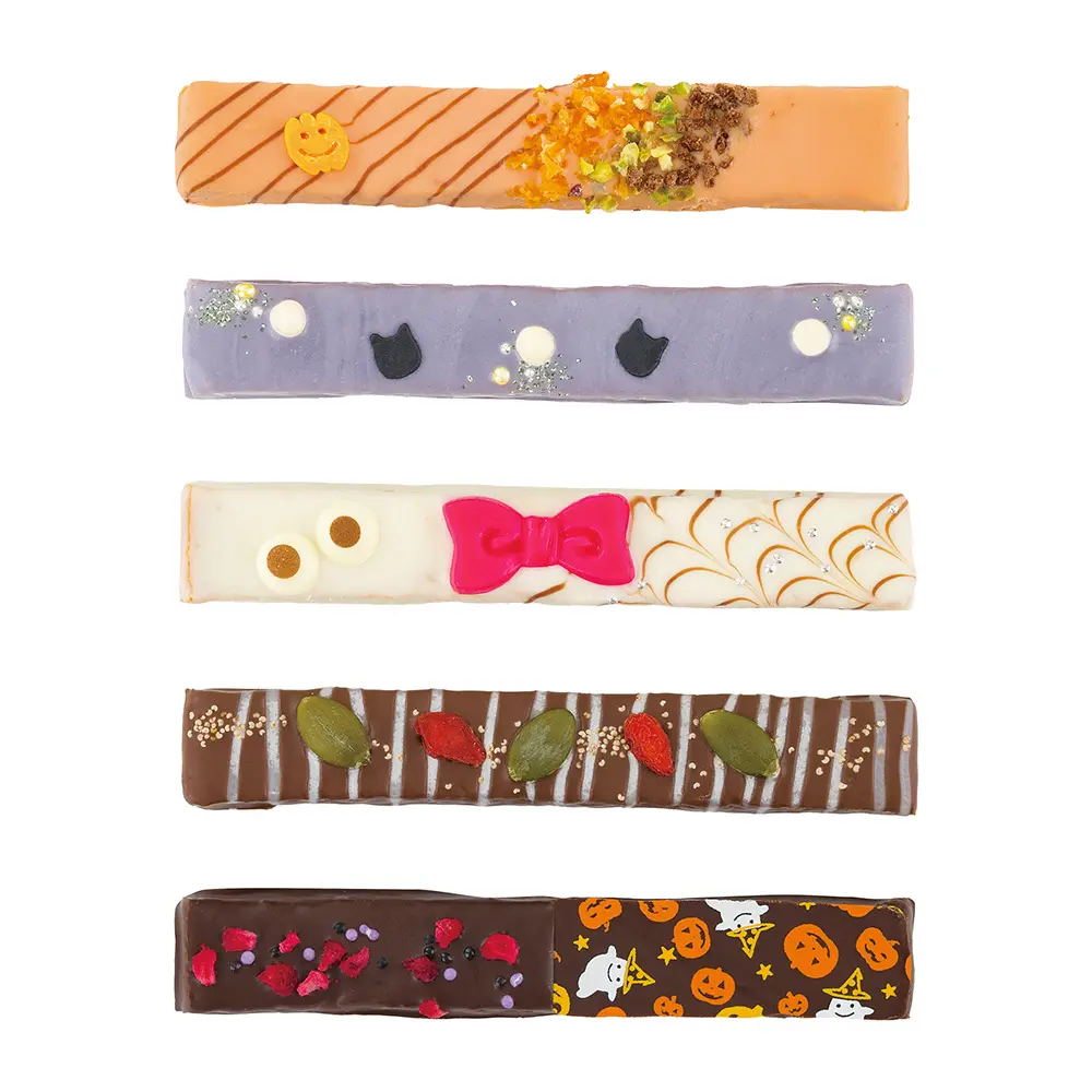 【ハロウィン限定】スティックラスク5本入_2