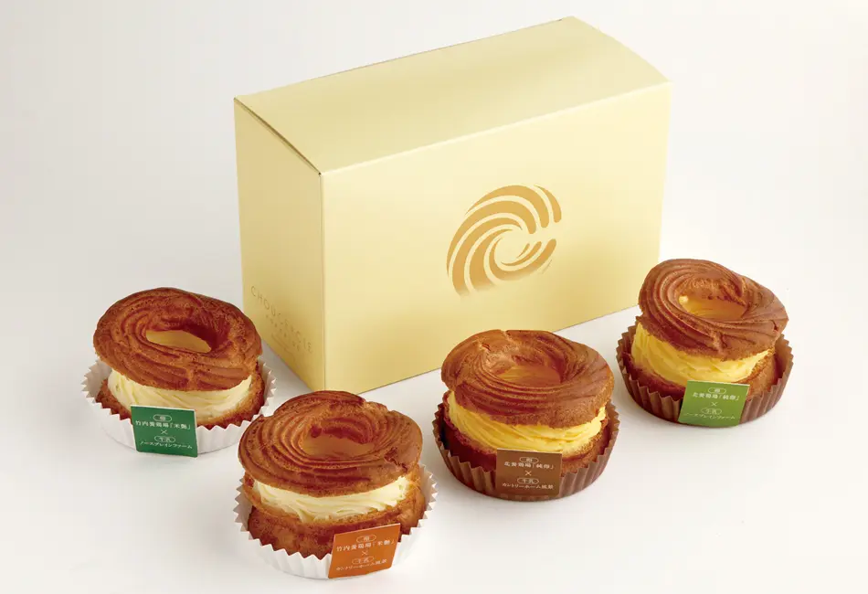 シューセルクル4個セット_0