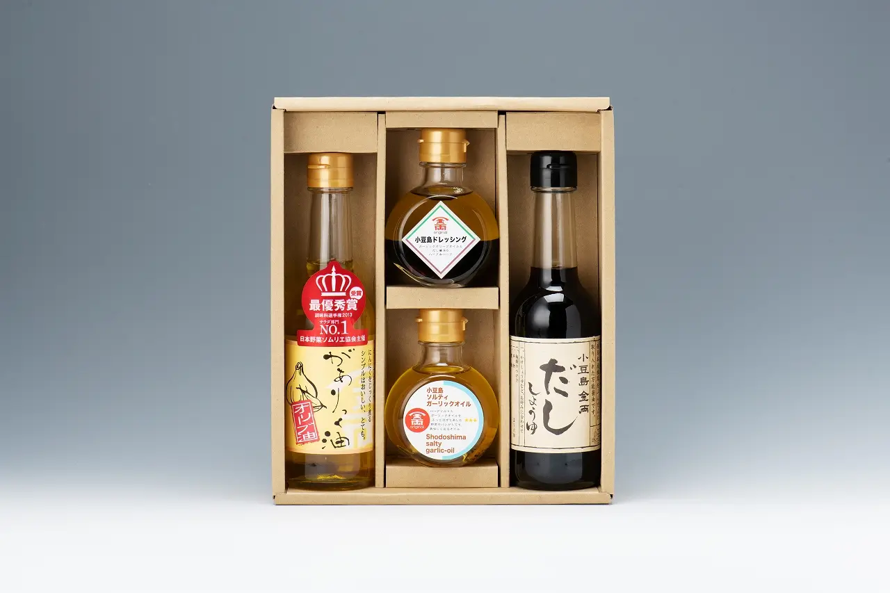 【ギフトNo26】おすすめギフト（調味料セット）_0